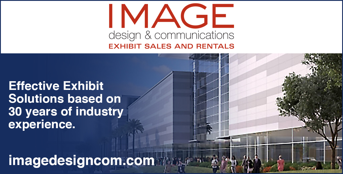Image Design & Communications trade show exhibit and display company
