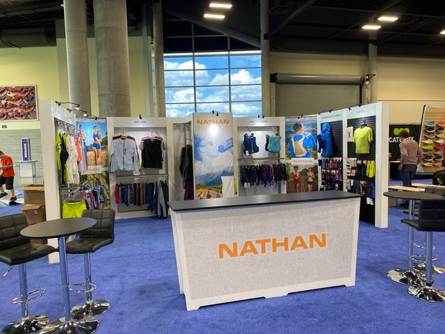 Electronic Distribution Show - 2025 EDS Display Rentals Electronic Distribution Show - 2025 EDS Display Rentals