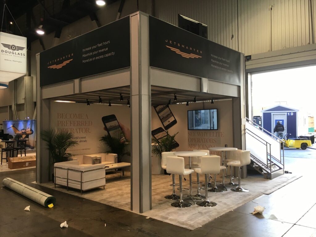Customer Contact Week 2025 Trade Show Display Rentals Customer Contact Week 2025 Trade Show Display Rentals