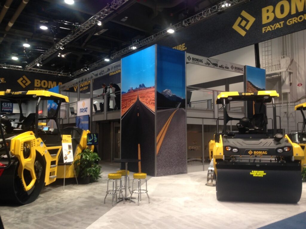 National Lawn & Garden Show (NLGS) Trade Show Displays National Lawn & Garden Show (NLGS) 2025 Trade Show Displays