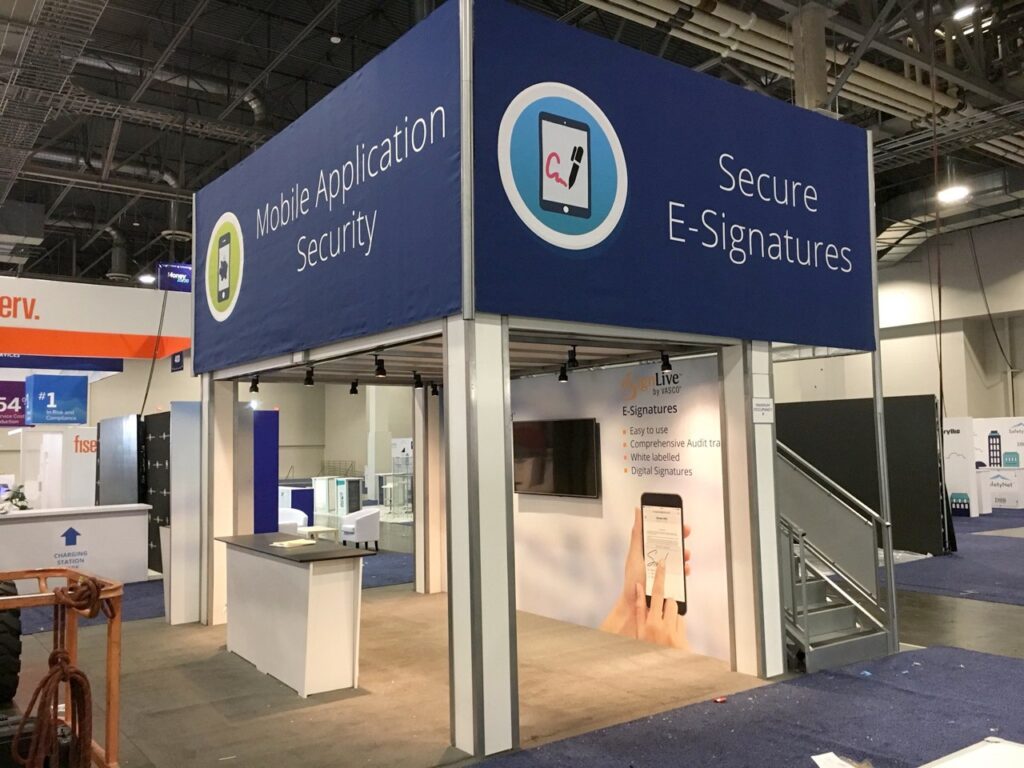 Cosmoprof North America 2025 Show Exhibit Display Rentals Cosmoprof North America 2025 Show Exhibit Display Rentals