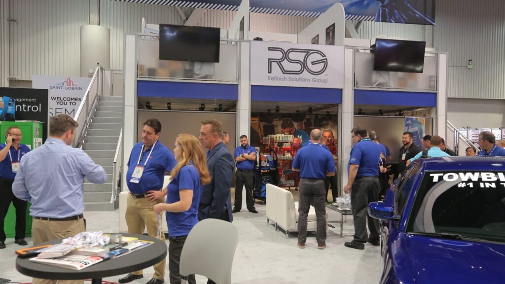 Gentlemen's Club Expo Larger Trade Show Display Rentals Gentlemen's Club Expo 2025 Larger Trade Show Display Rentals