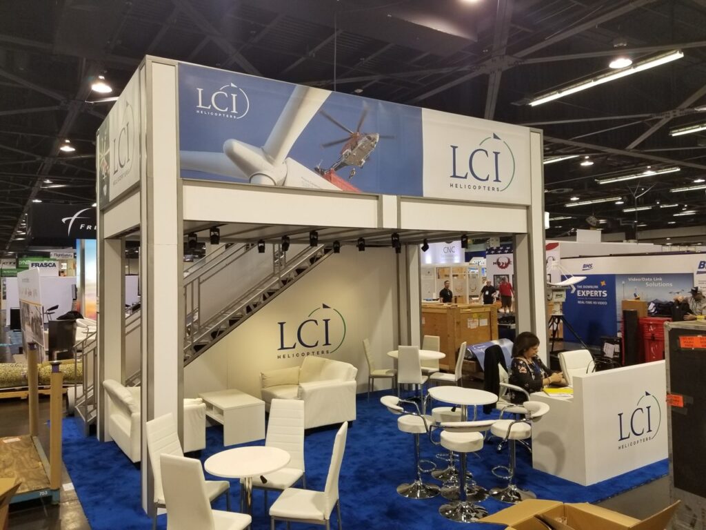 DERM2025 Las Vegas Trade Show Display Rentals DERM2025 Las Vegas Trade Show Display Rentals