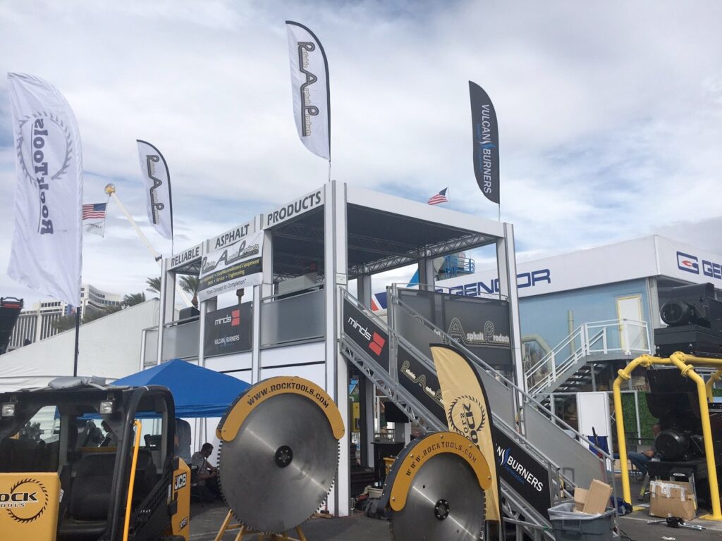 NFPA Conference & Expo 2025 Trade Show Display Rentals NFPA Conference & Expo 2025 Trade Show Display Rentals