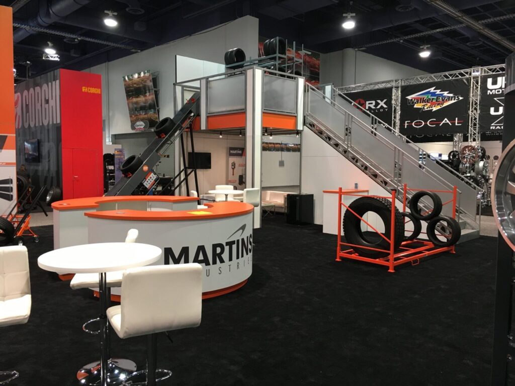 Innovative Schools Summit Las Vegas Trade Show Displays Innovative Schools Summit Las Vegas 2025 Trade Show Displays