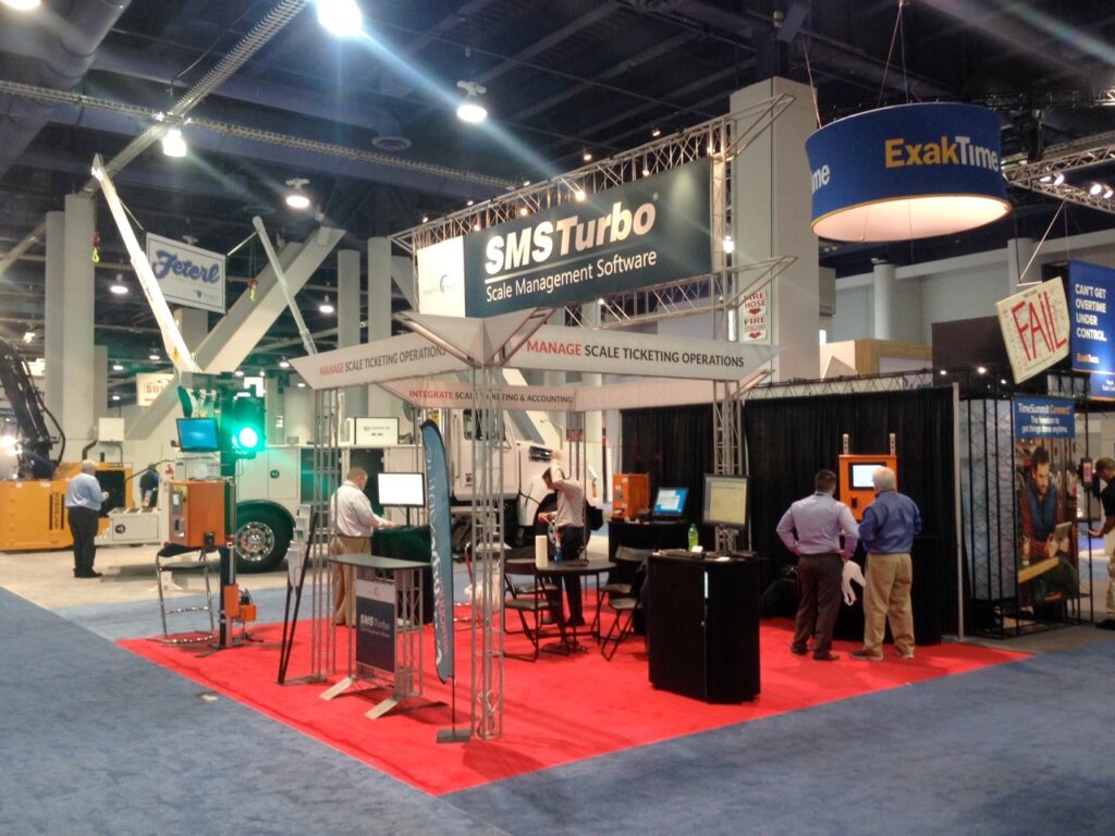 AAPEX2025 Trade Show Double Deck And Display Rentals AAPEX2025 Trade Show Double Deck And Display Rentals
