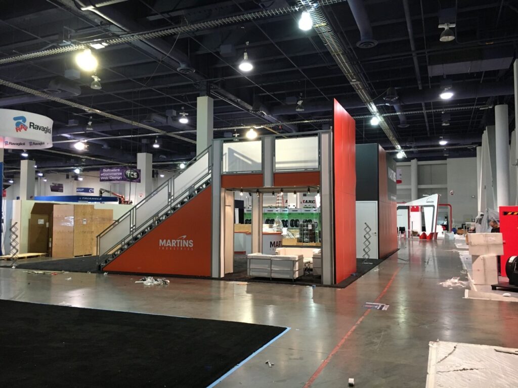 NATP Taxposium 2025 Las Vegas Trade Show Rentals NATP Taxposium 2025 Las Vegas Trade Show Rentals