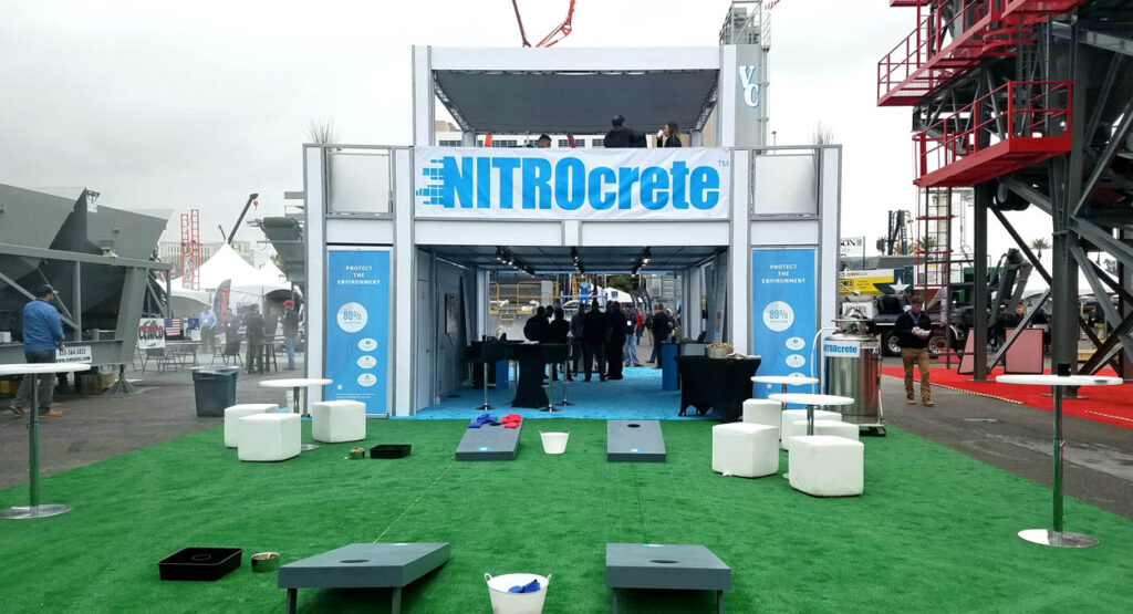 PROJECT Las Vegas Trade Show Displays Rentals PROJECT Las Vegas Trade Show Displays Rentals