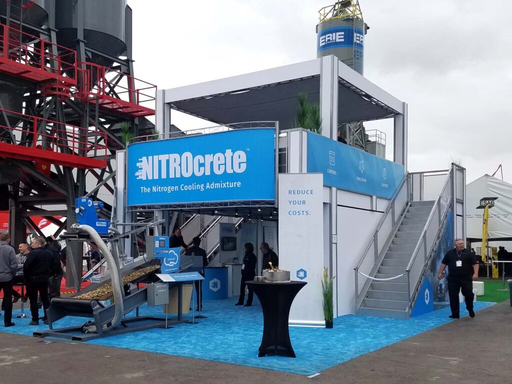 JCK Las Vegas 2025 Show Display & Double Decks JCK Las Vegas 2025 Show Display & Double Decks