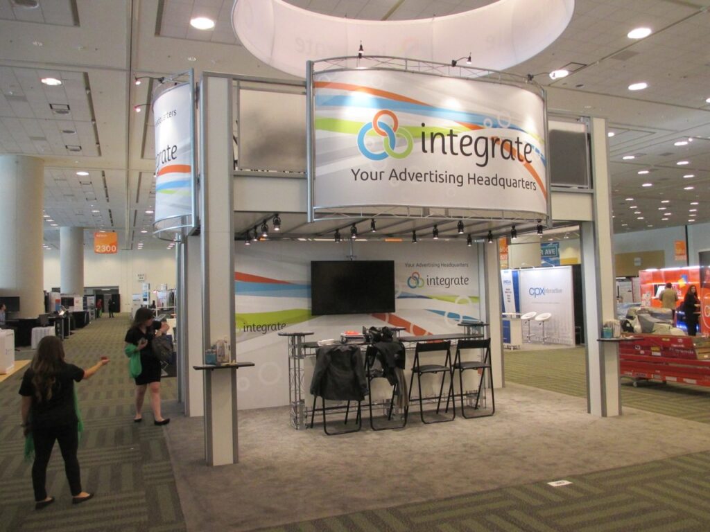 Mastermind Summit 2025 Trade Show Booth Display Rentals Mastermind Summit 2025 Trade Show Booth Display Rentals