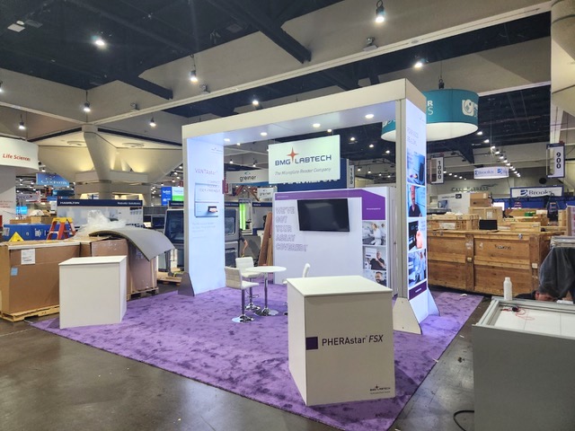 INS 2025 Annual Meeting Turnkey Trade Show Booth Rentals INS 2025 Annual Meeting Turnkey Trade Show Booth Rentals