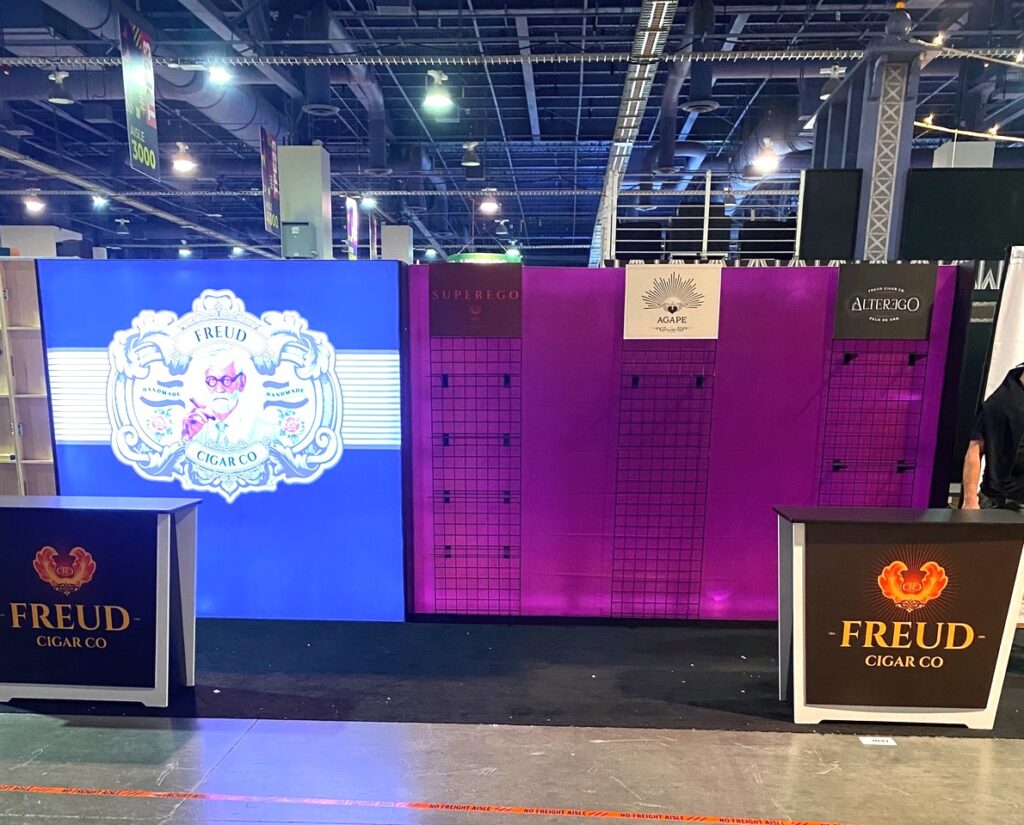 Inside Self-Storage World Expo 2025 Trade Show Booth Rentals Inside Self-Storage World Expo 2025 Trade Show Booth Rentals