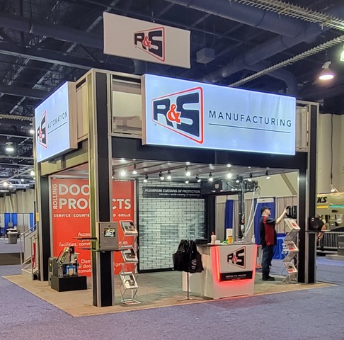 Envestnet Elevate 2025 Trade Show Turnkey Exhibit Rentals Envestnet Elevate 2025 Trade Show Turnkey Exhibit Rentals